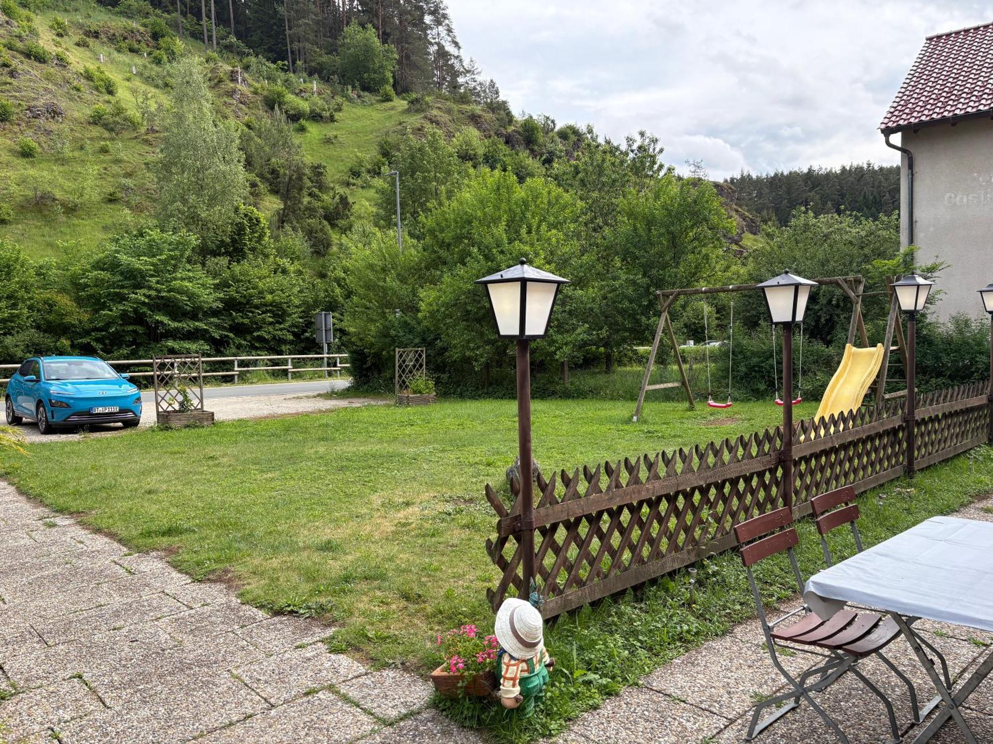 Schatzn Hof Landhaus *